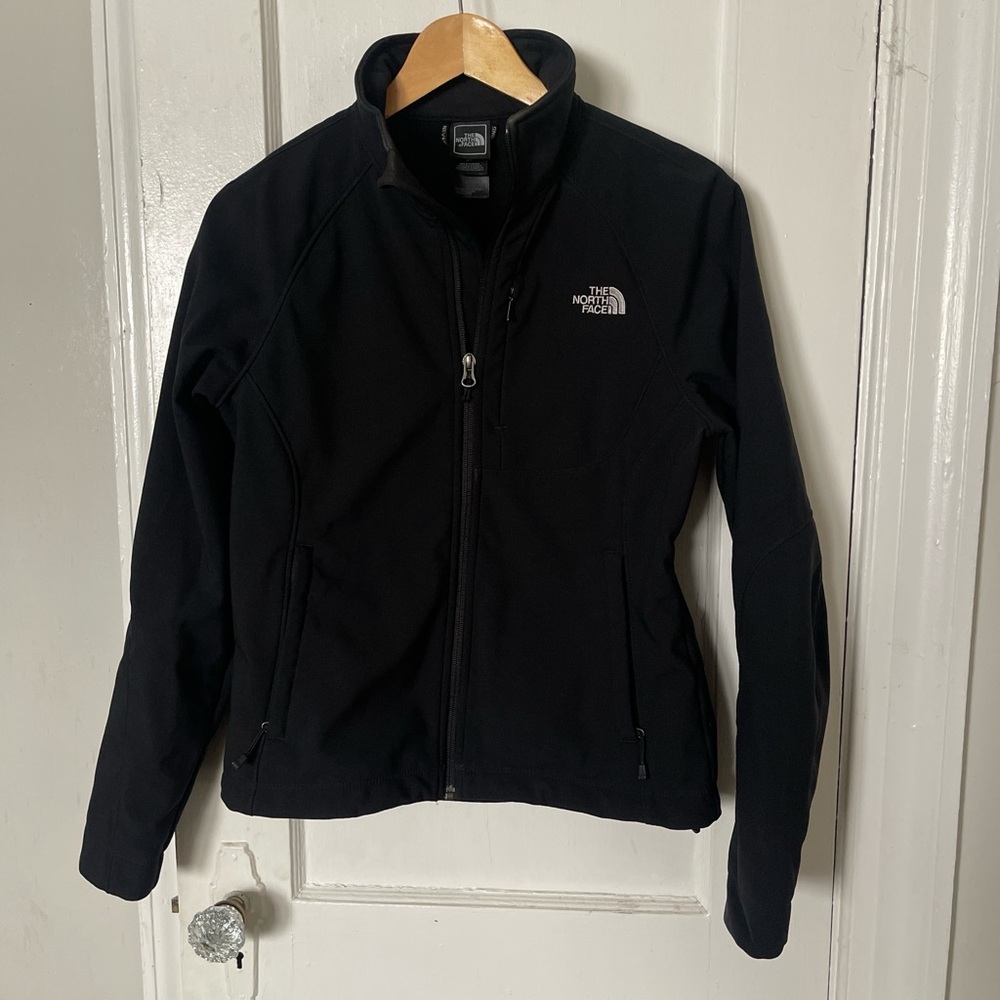 The North Face Women's Black Jacket